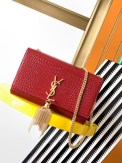 YSL Kate 24cm