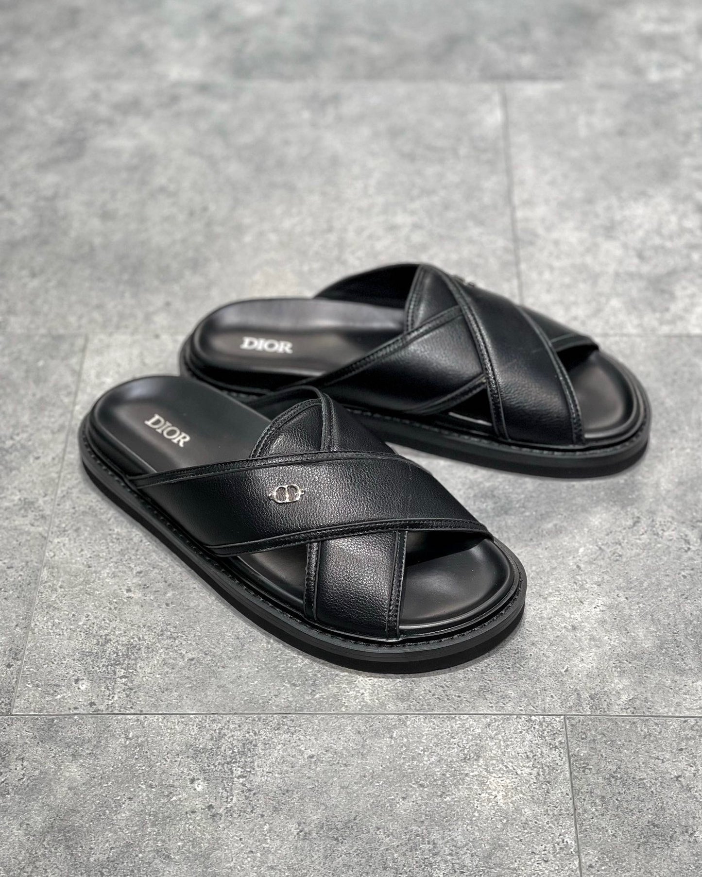 Dior Sandal