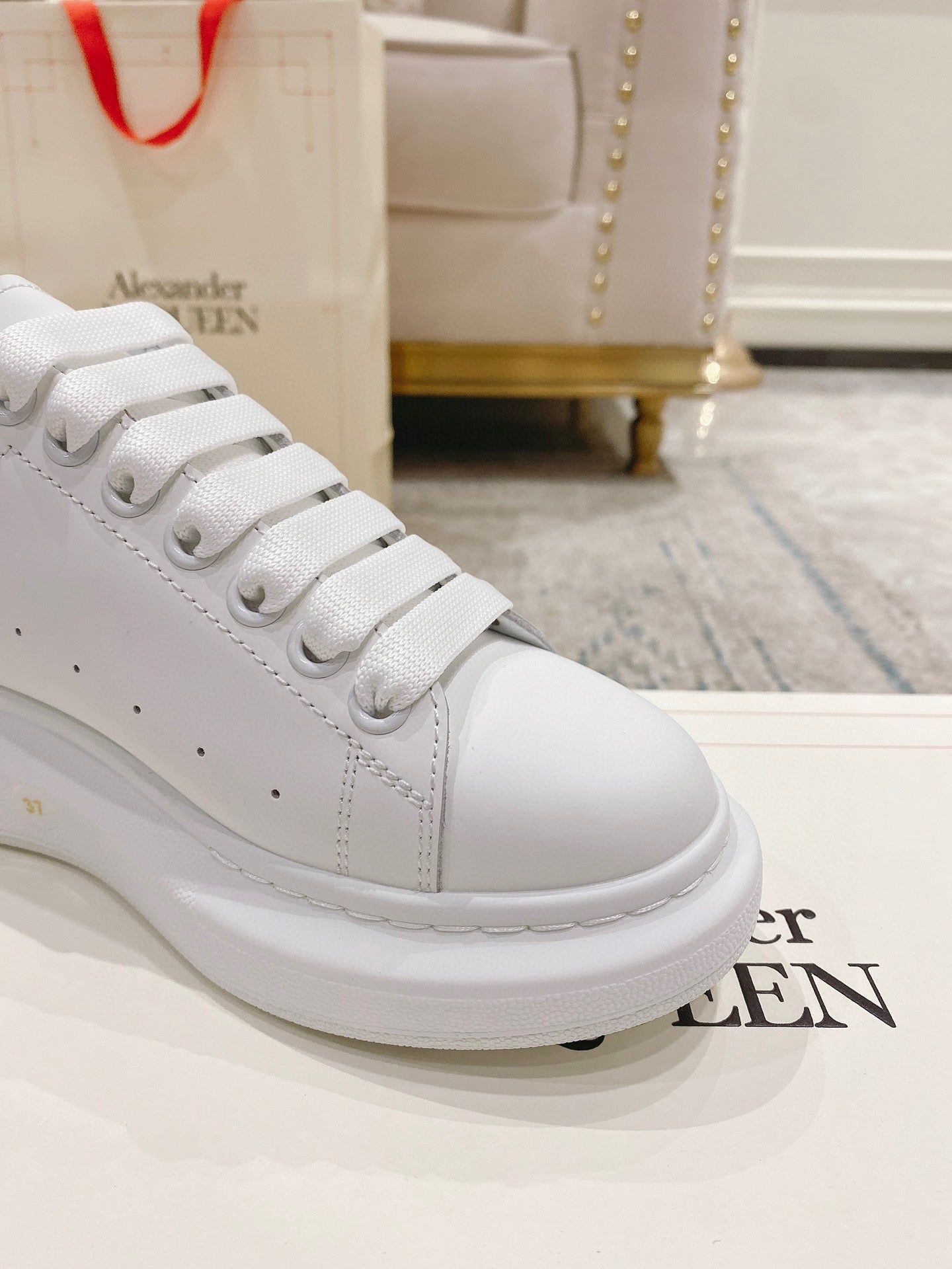 Alexander McQueen