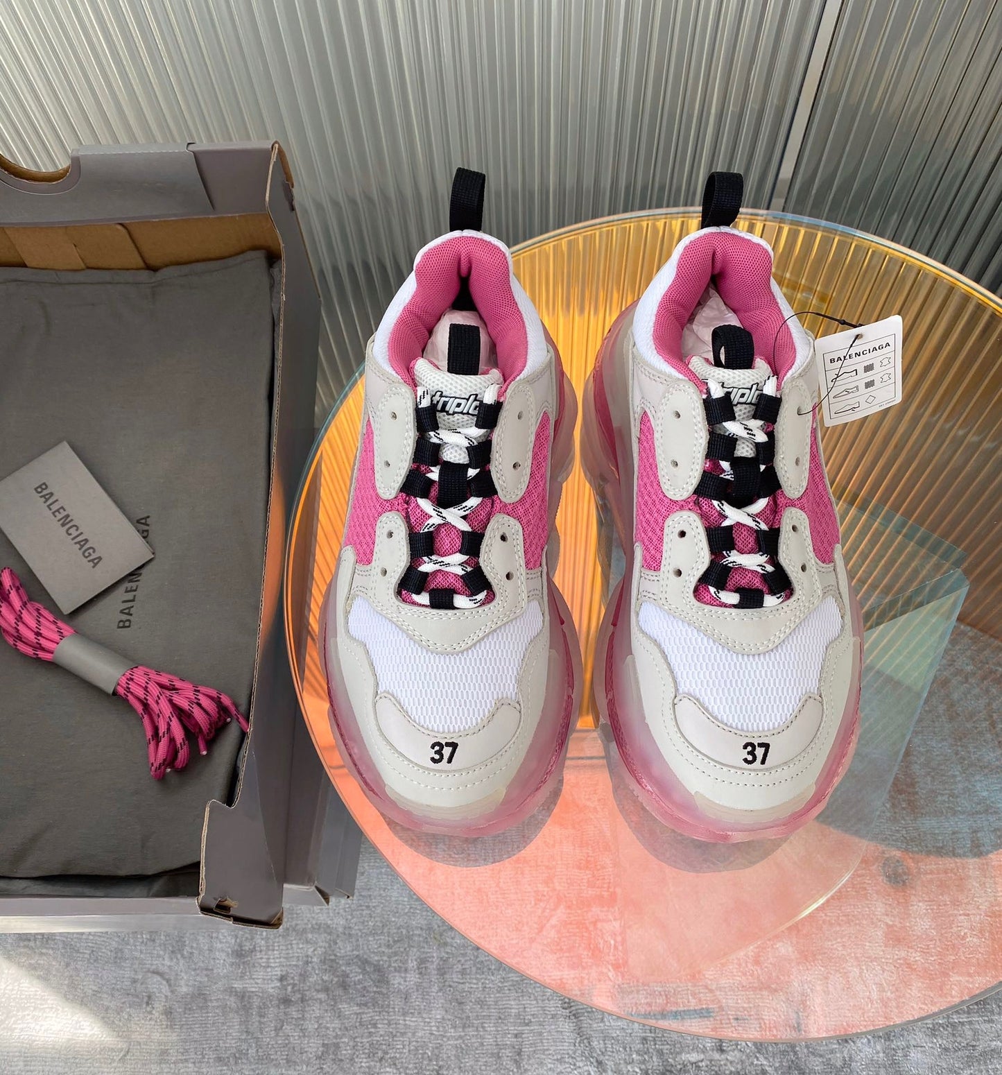 Balenciaga Sneakers