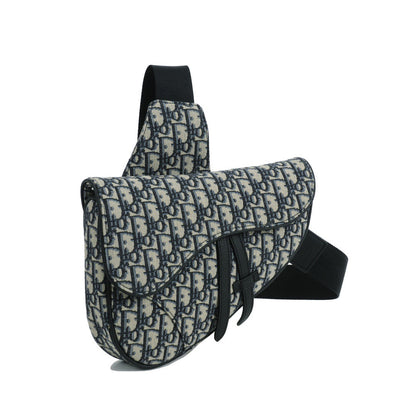 Dior Saddle Bag