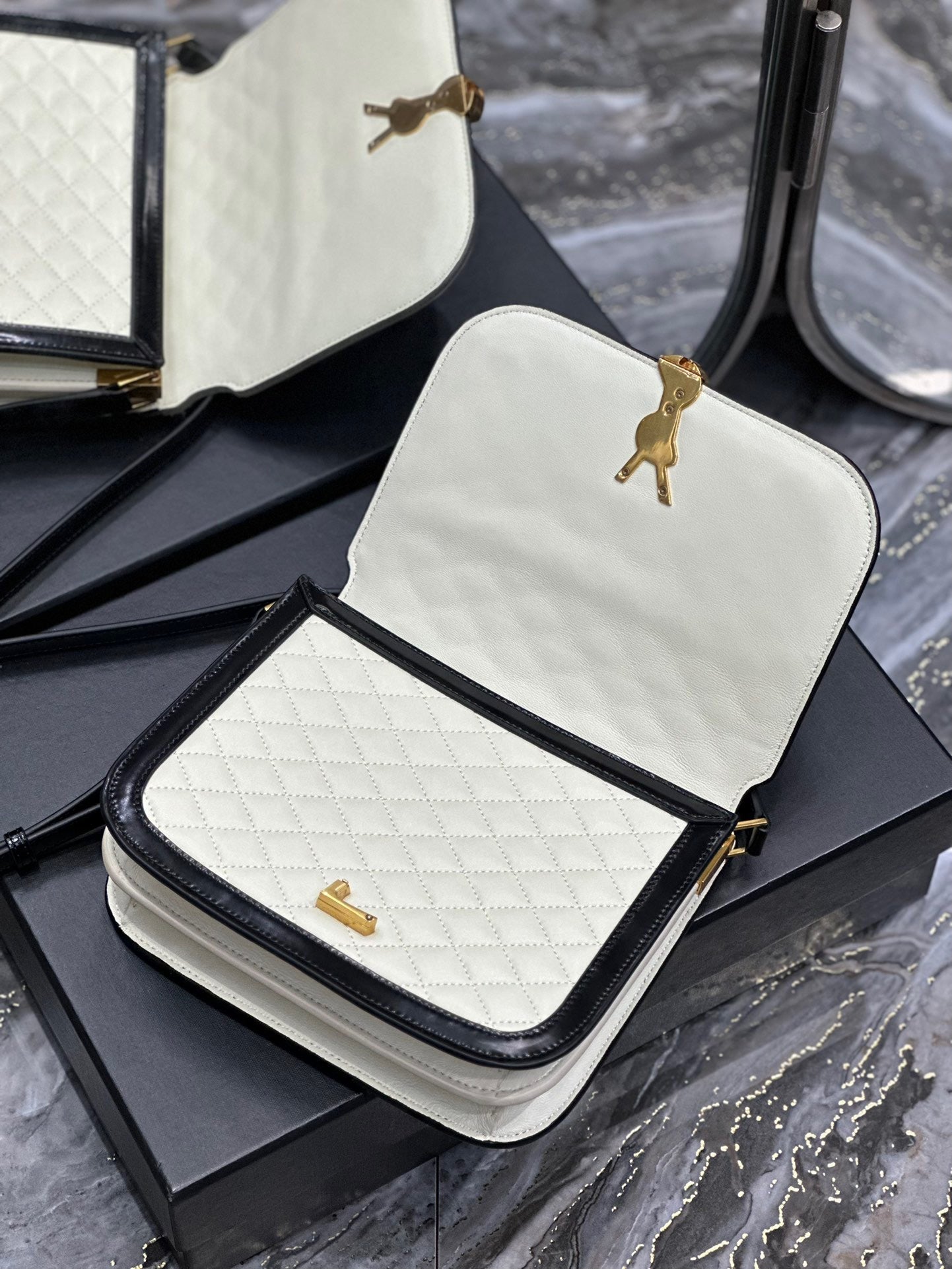 YSL Solferino
