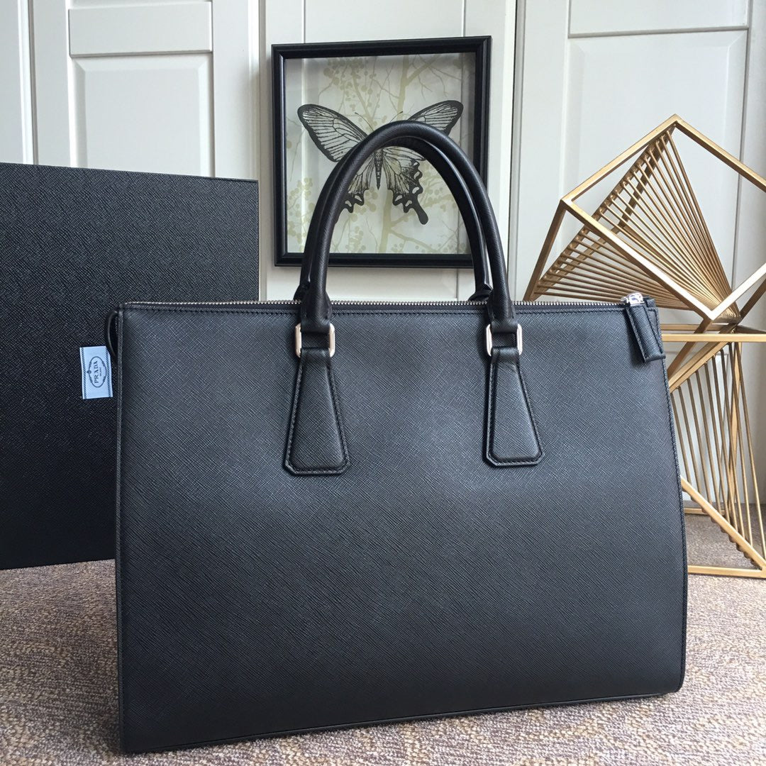 Prada Briefcases