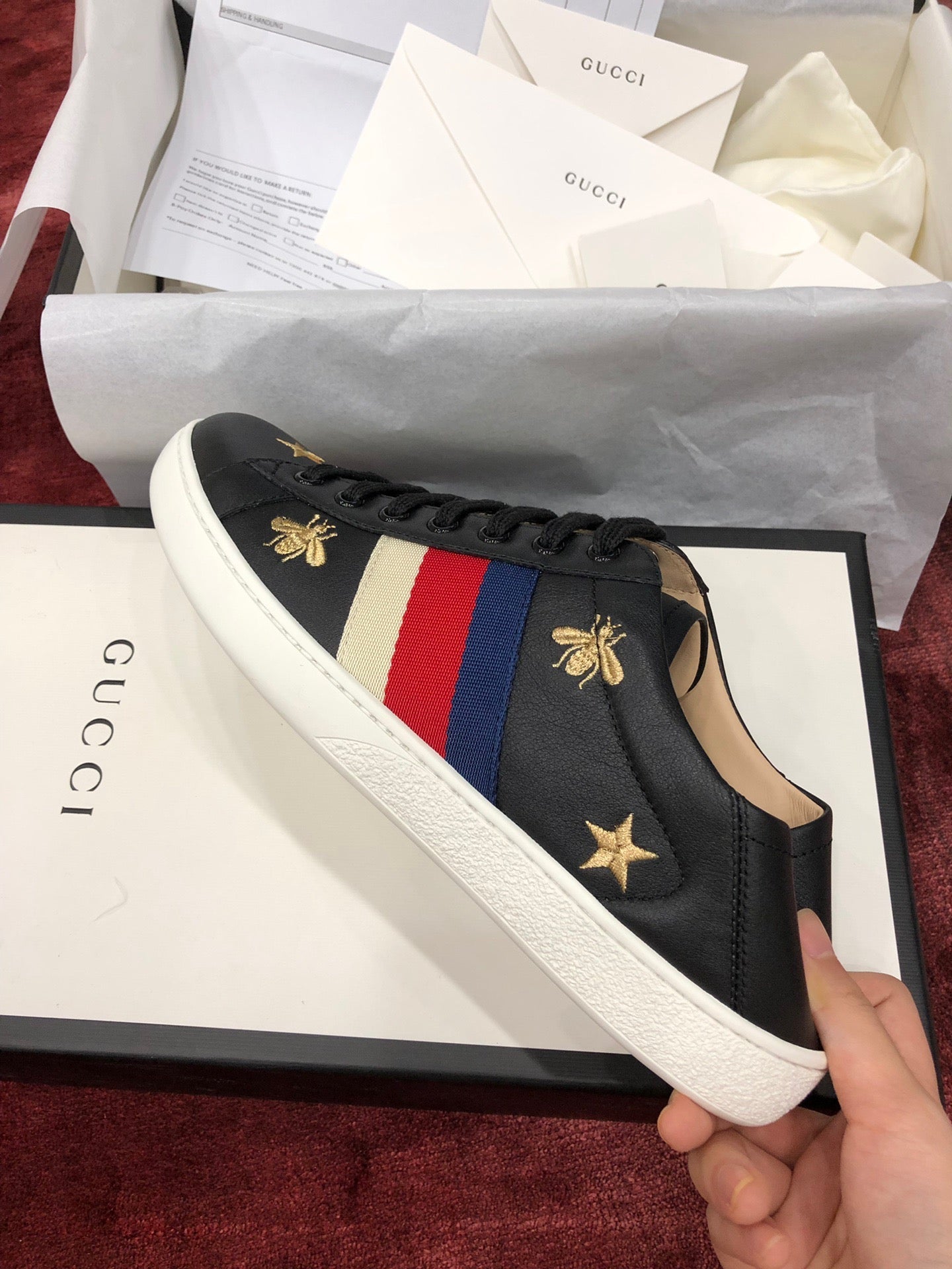 Gucci Sneakers