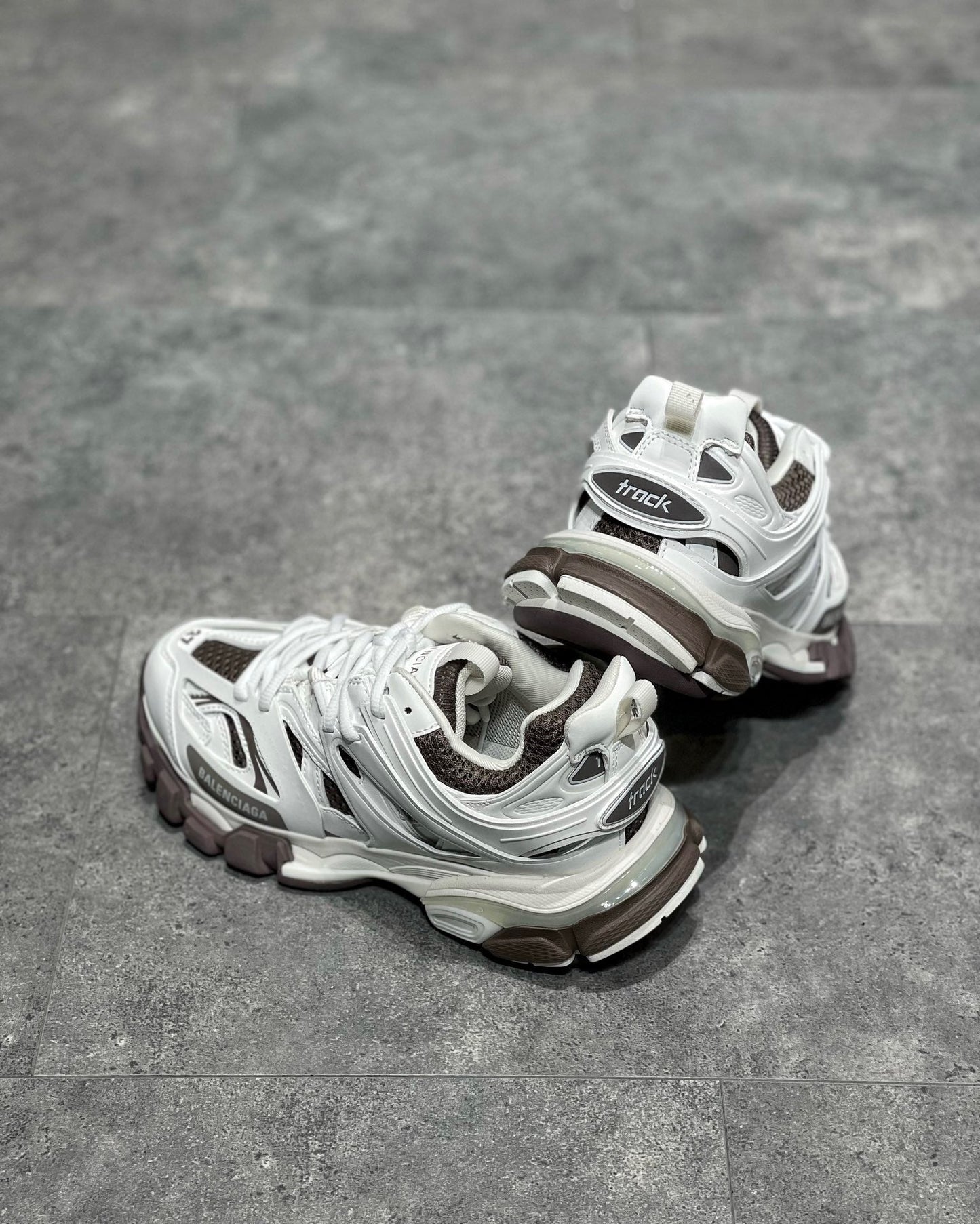 Balenciaga Sneakers