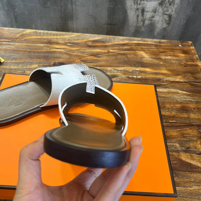 Hermes Sandal