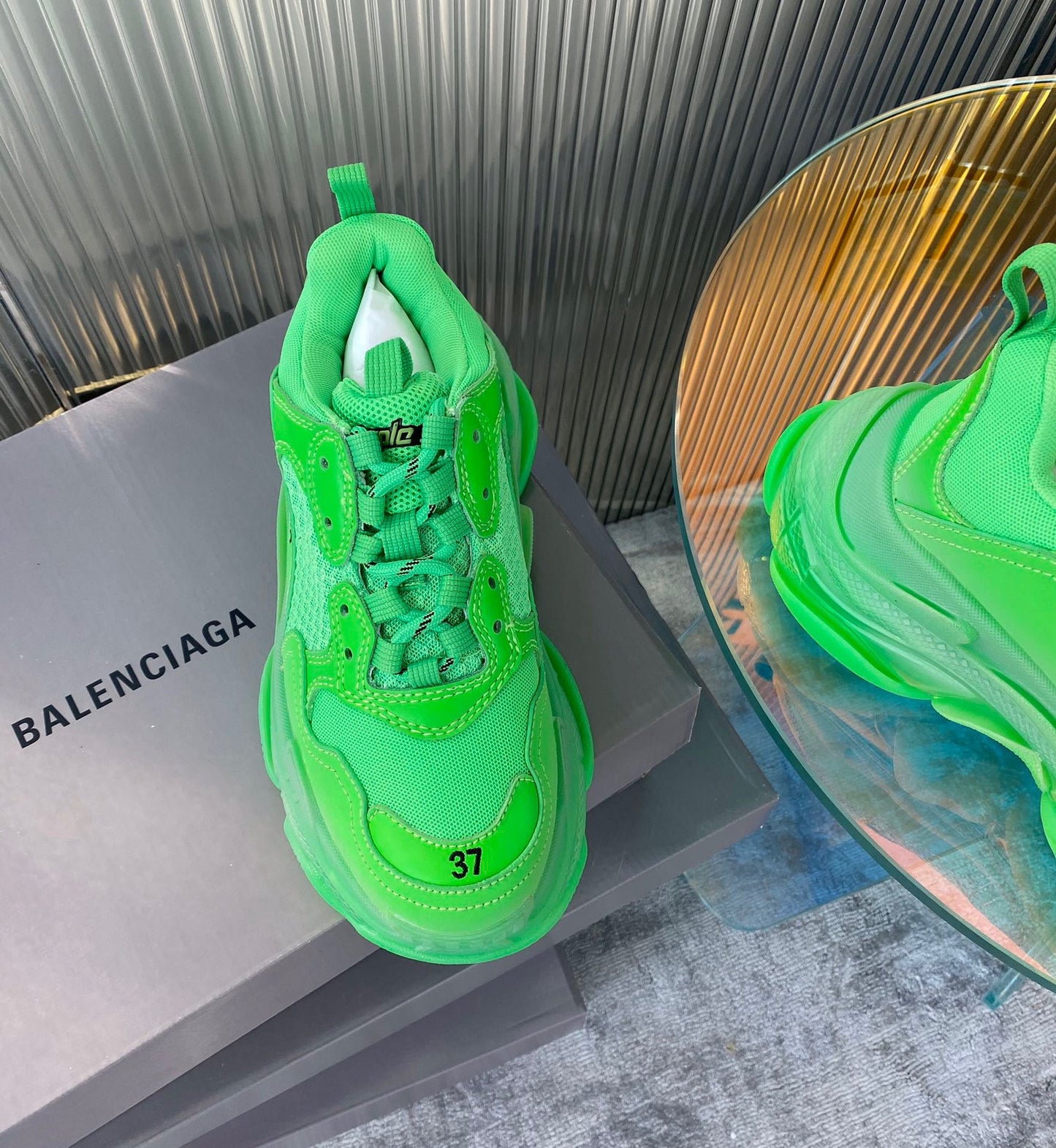 Balenciaga Sneakers