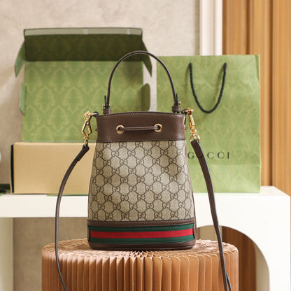 Gucci Ophida Bucket