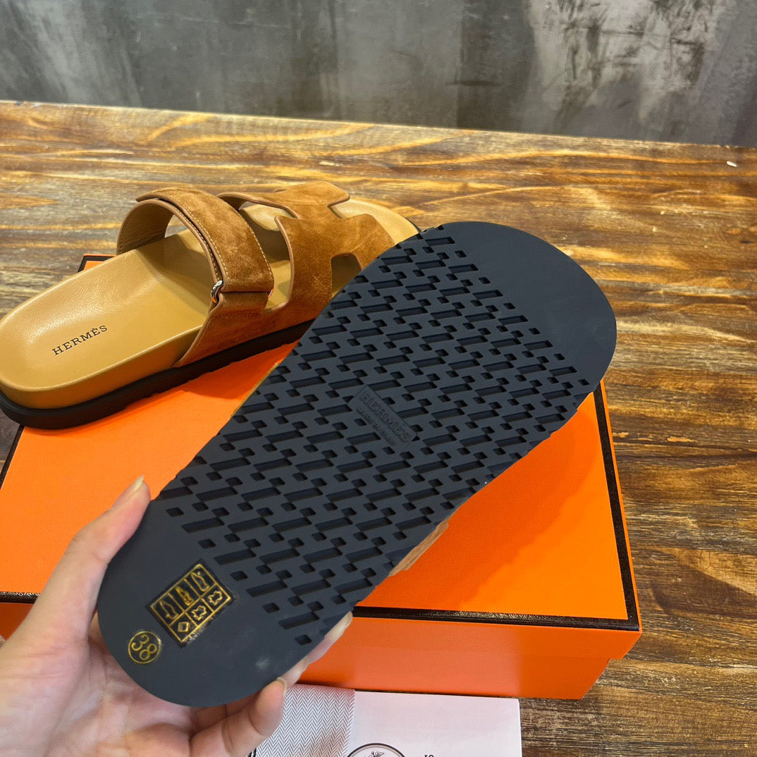 Hermes Sandal