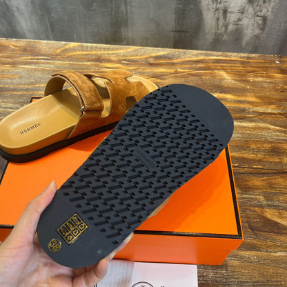 Hermes Sandal