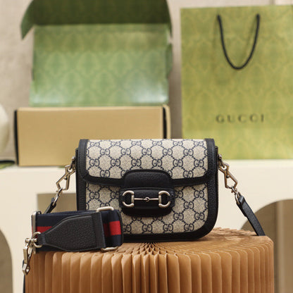 Gucci 1955 Mini HorseBit