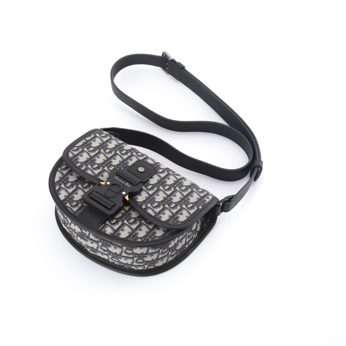 Dior Gallop Oblique Messenger Bags
