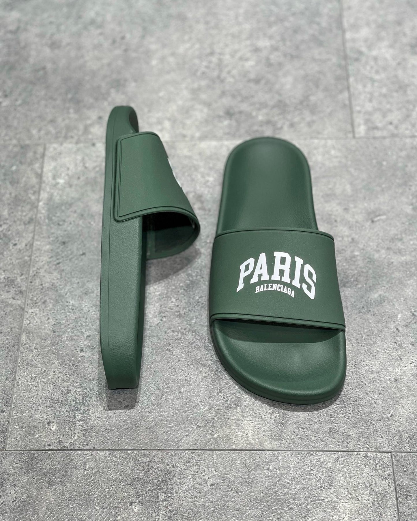 Balenciaga sandal