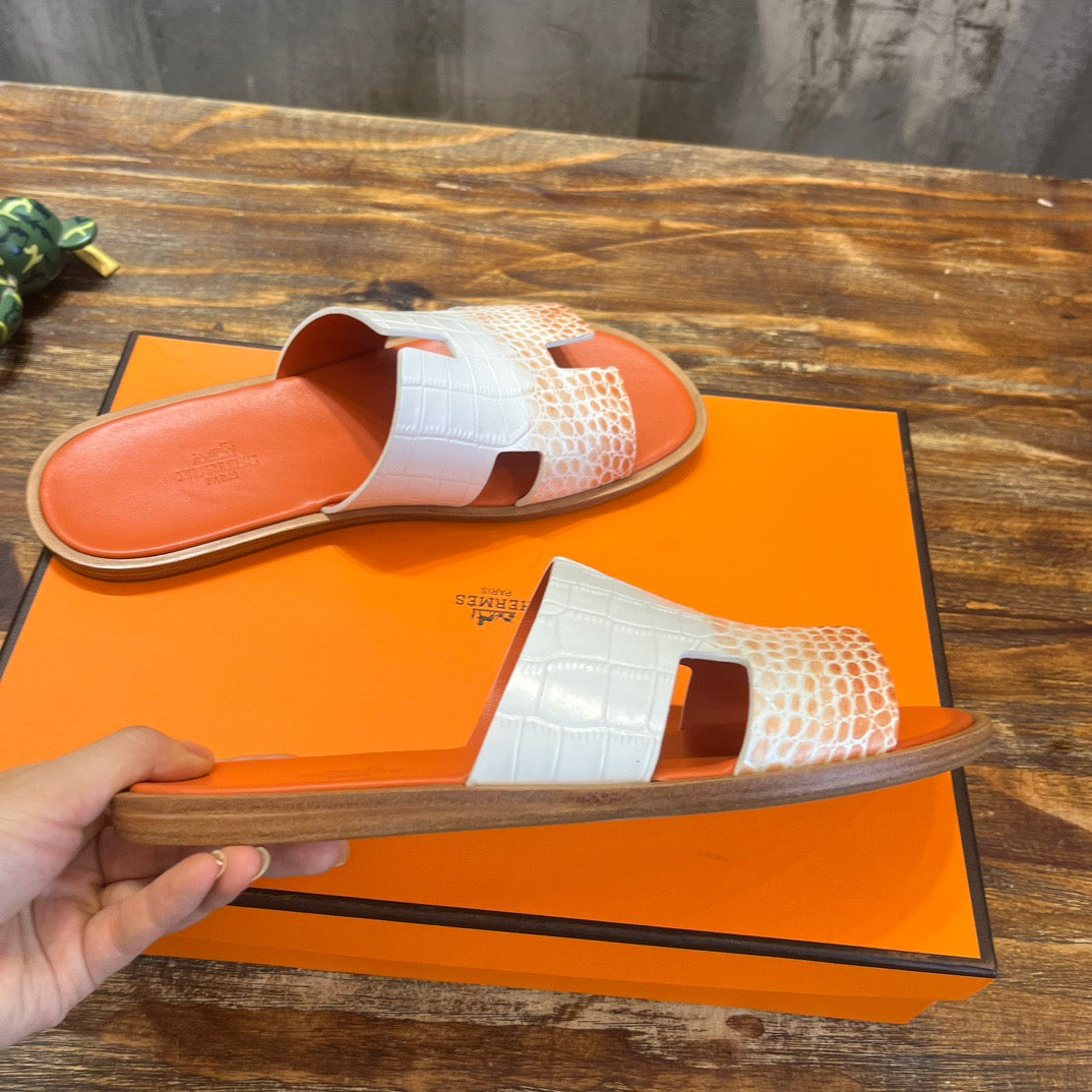 Hermes Sandal