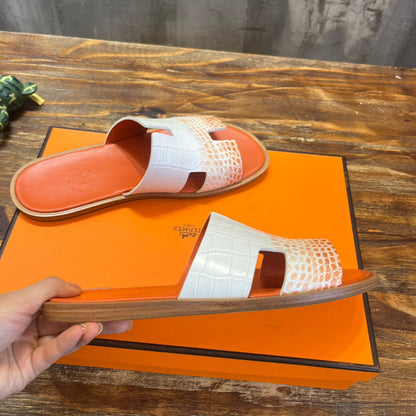 Hermes Sandal