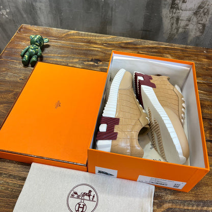 Hermes Sneakers