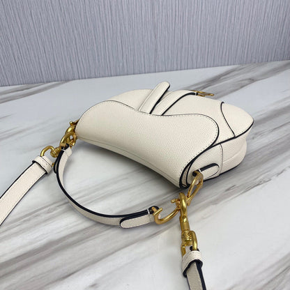 Dior Saddle