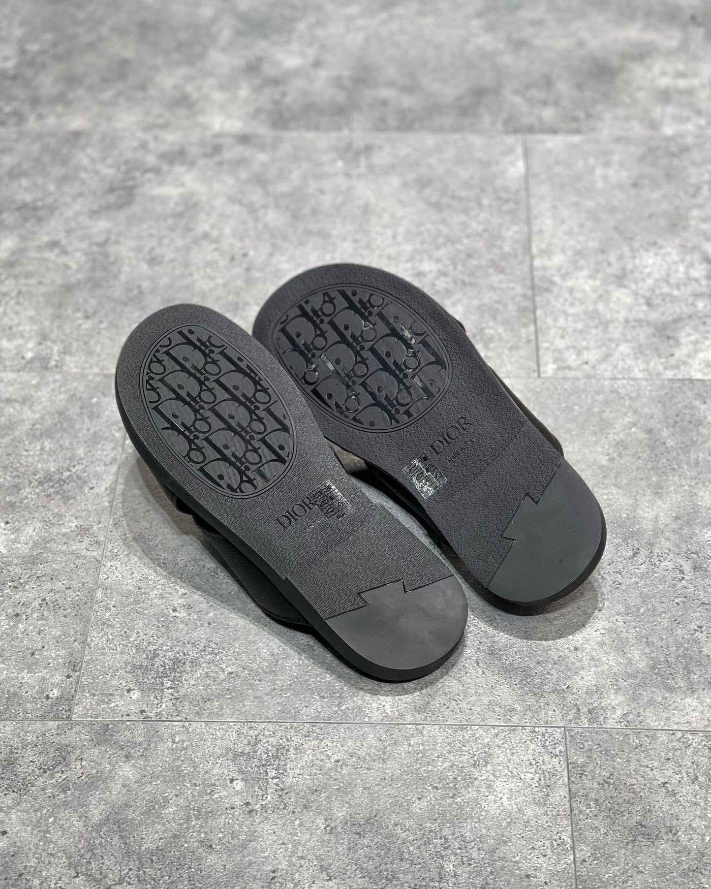 Dior Sandal
