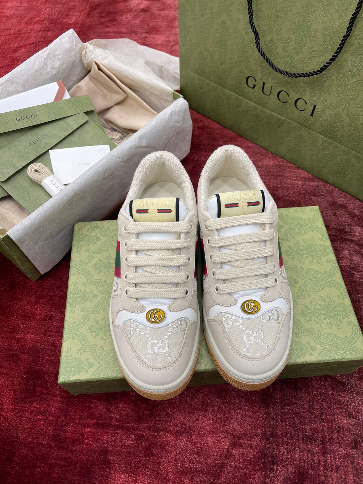 Gucci Sneakers