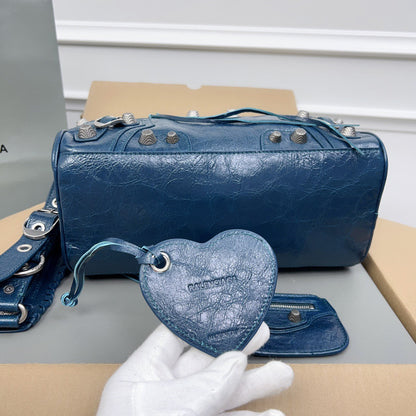 Balenciaga Travel Bag