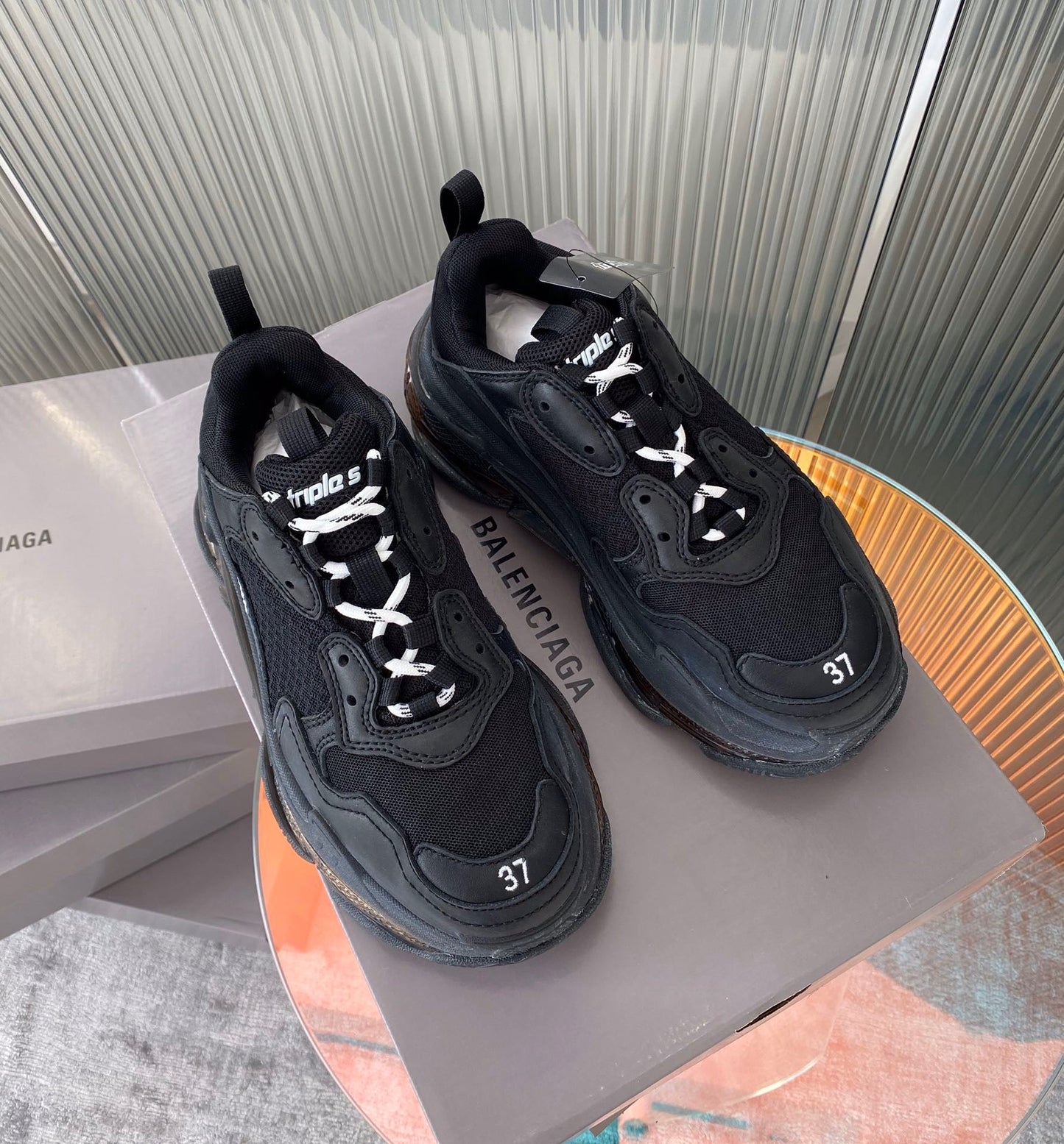 Balenciaga Sneakers
