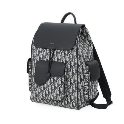 Dior Oblique Backpack