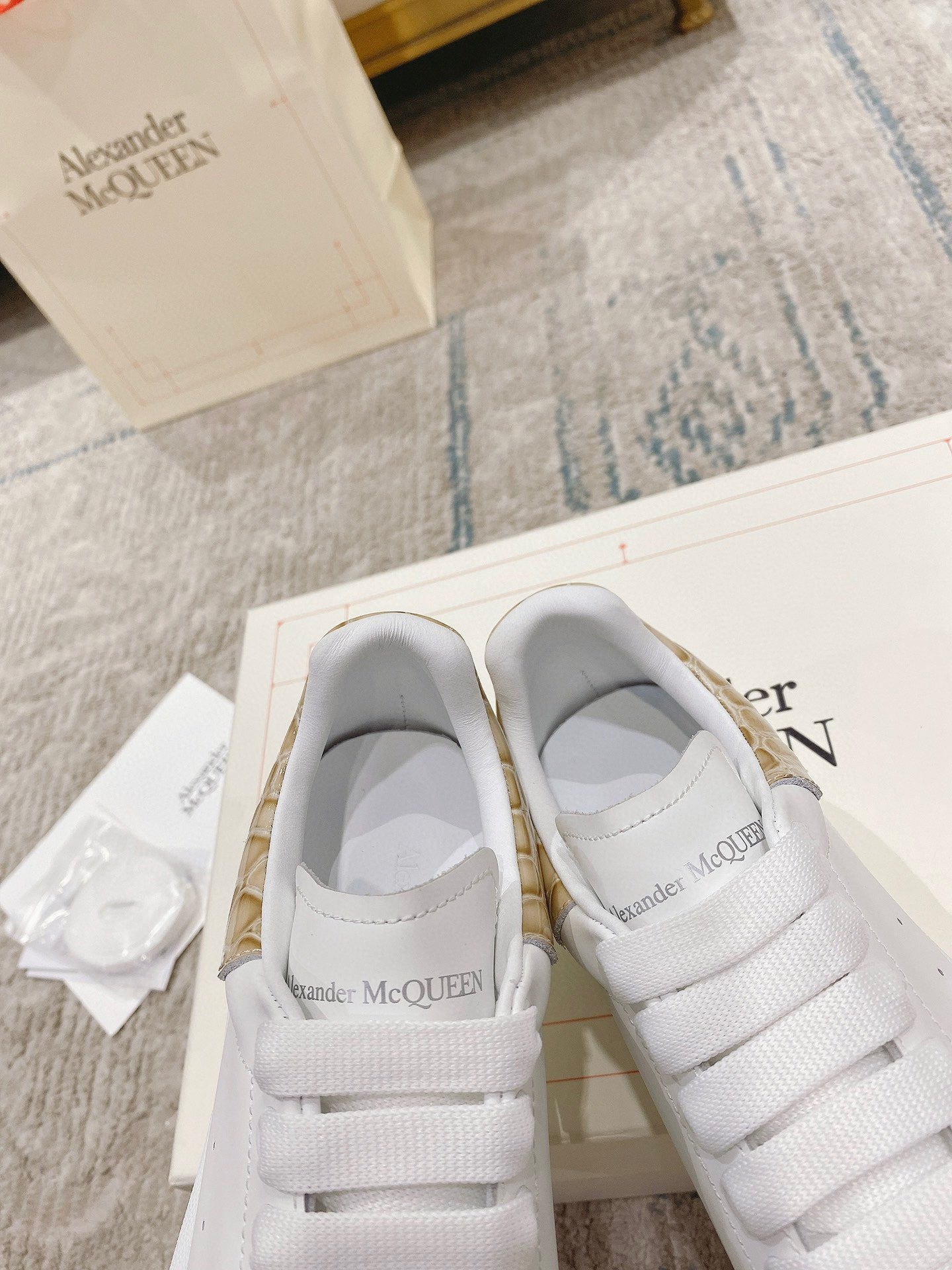 Alexander McQueen