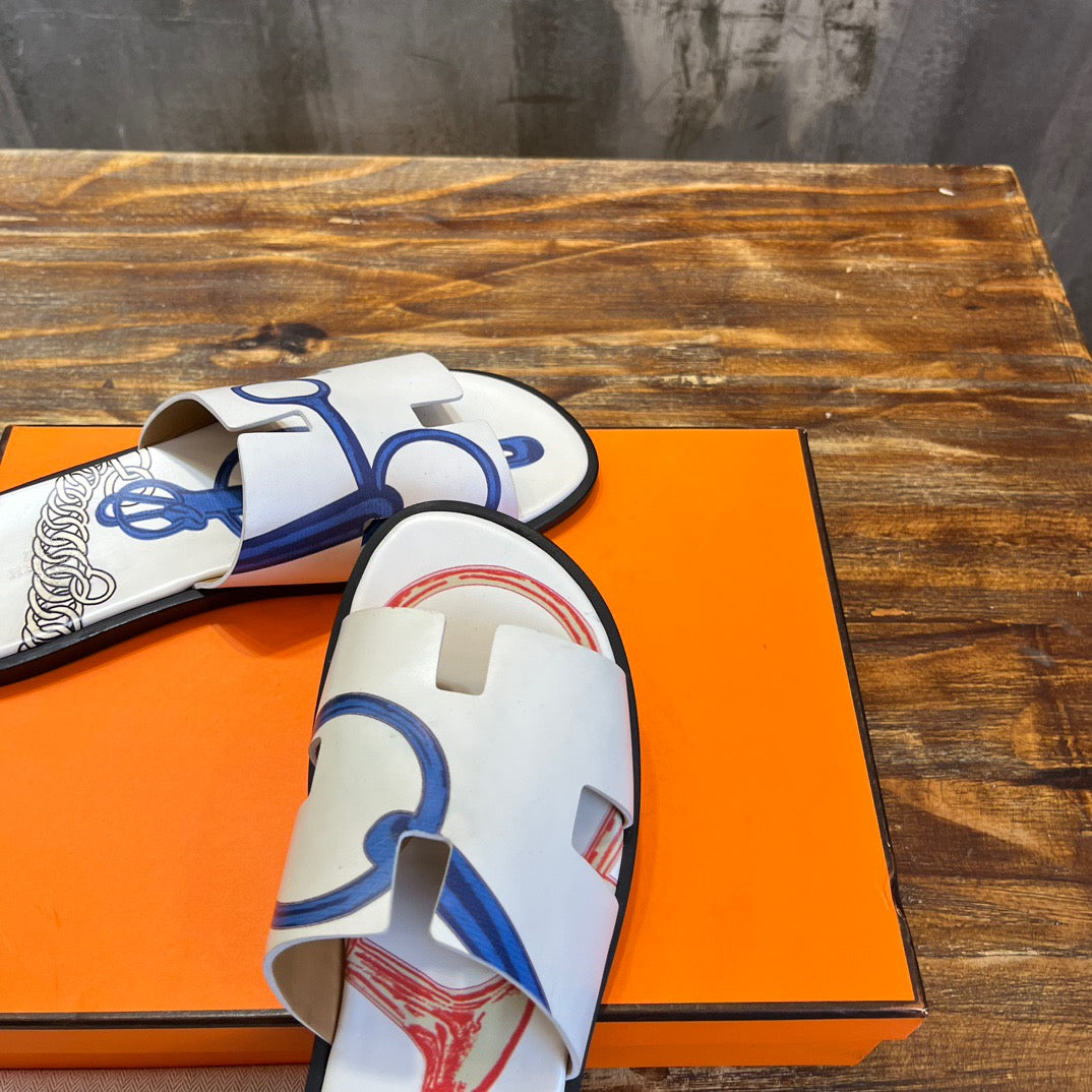 Hermes Sandal