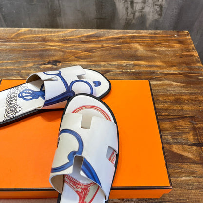 Hermes Sandal