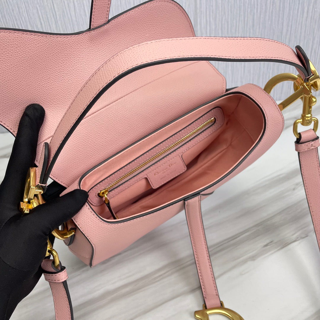 Dior Saddle