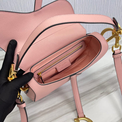 Dior Saddle