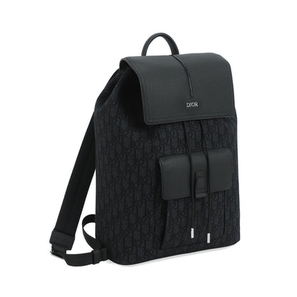Dior Motion Oblique Backpack