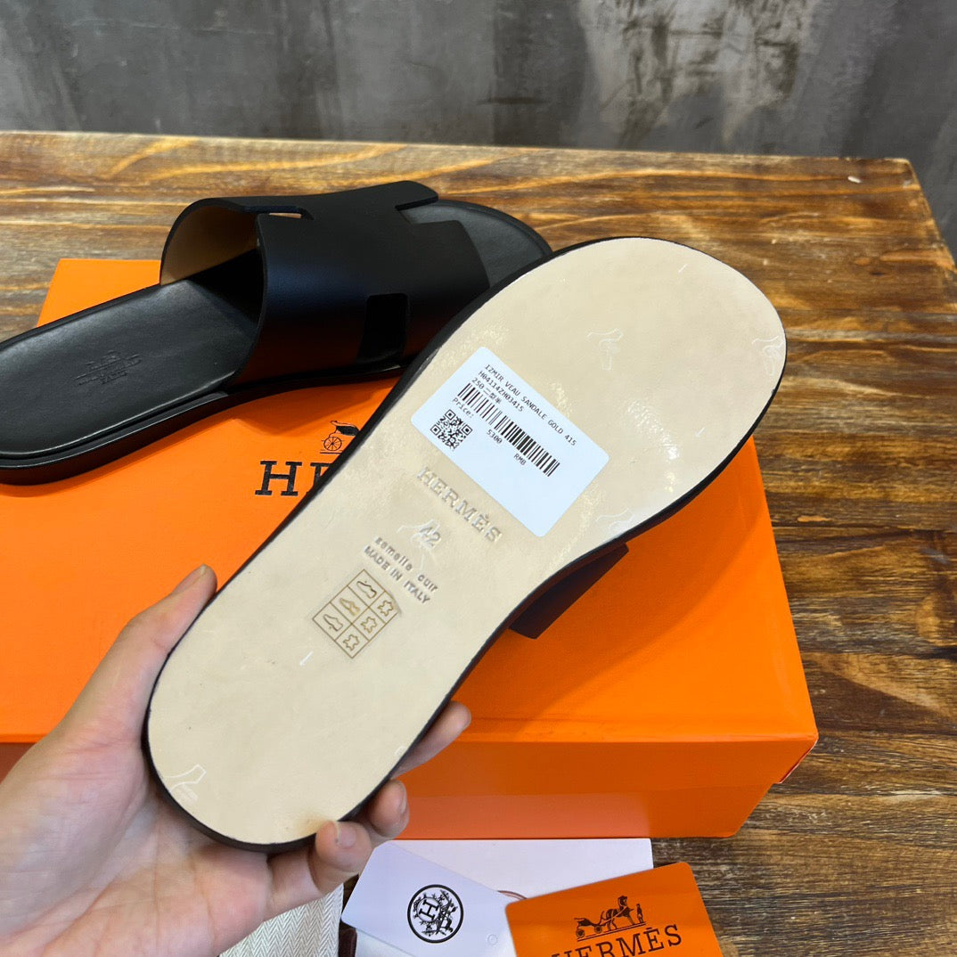 Hermes Sandal