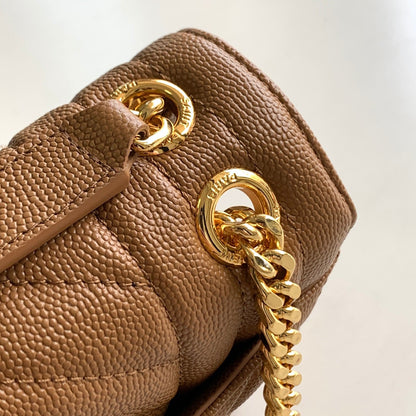 YSL Envelope 24cm