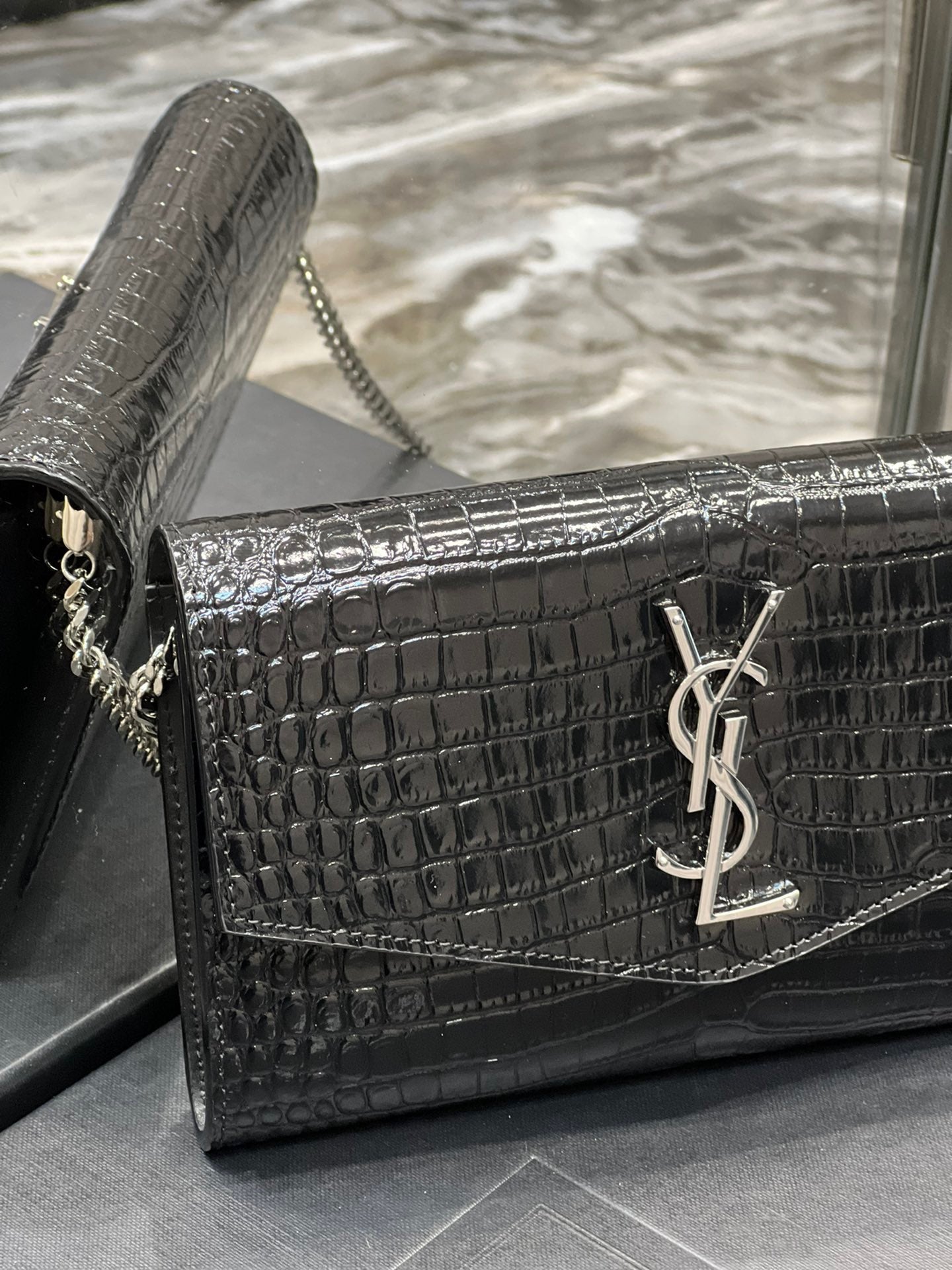 YSL Envelope