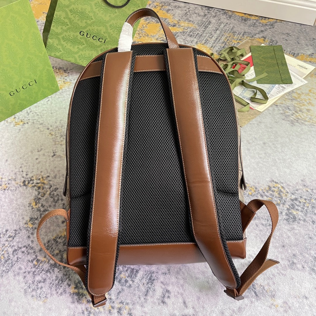 Gucci Backpack