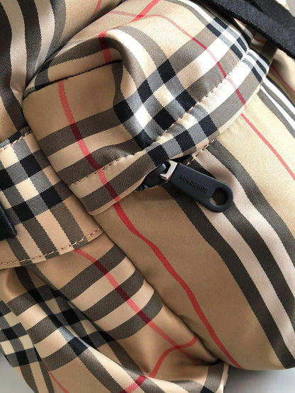 Burberry Backpack