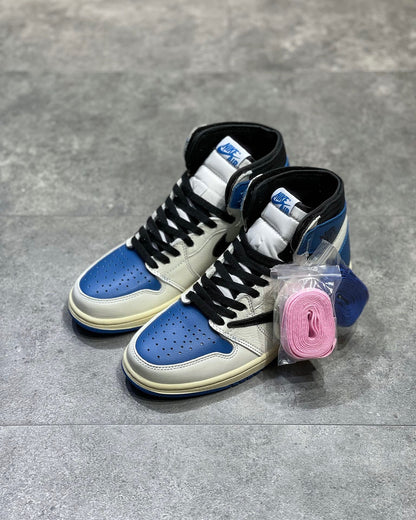 Nike AJ High x Fragment