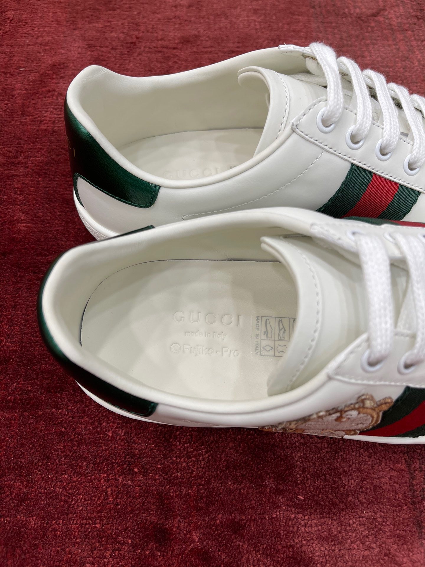 Gucci Sneakers