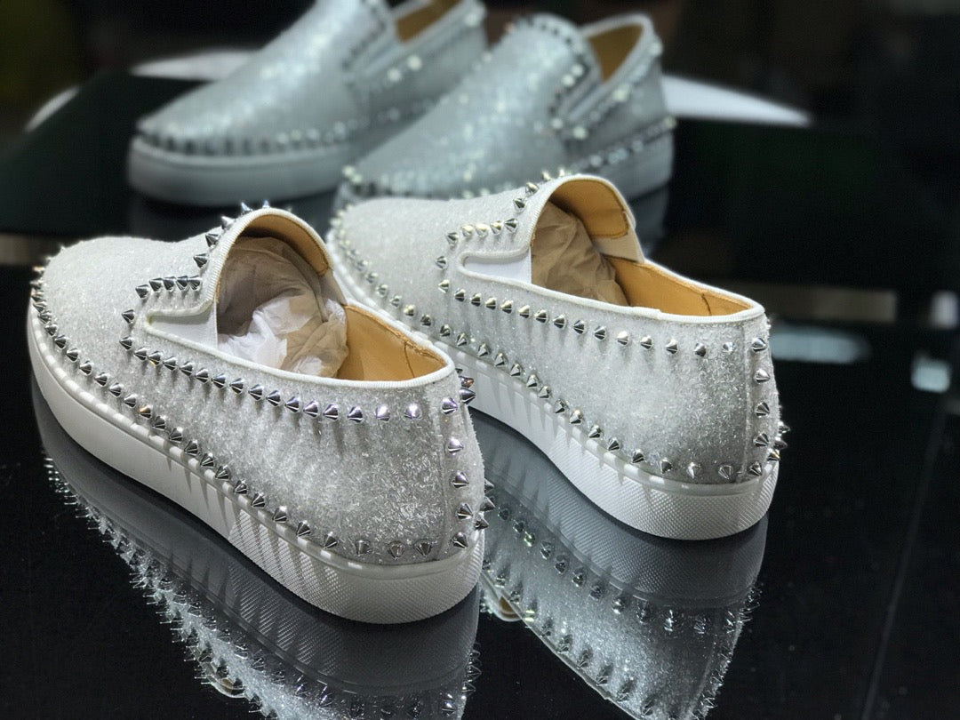 Christian Louboutin Sneakers