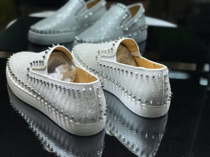 Christian Louboutin Sneakers