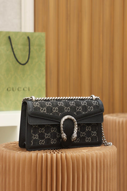 Gucci Dionysus Denim 25