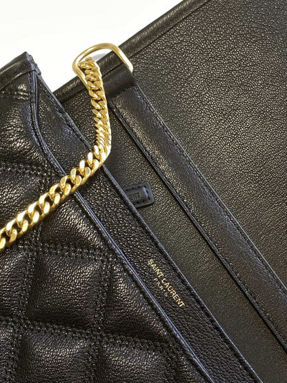 YSL Becky 25cm