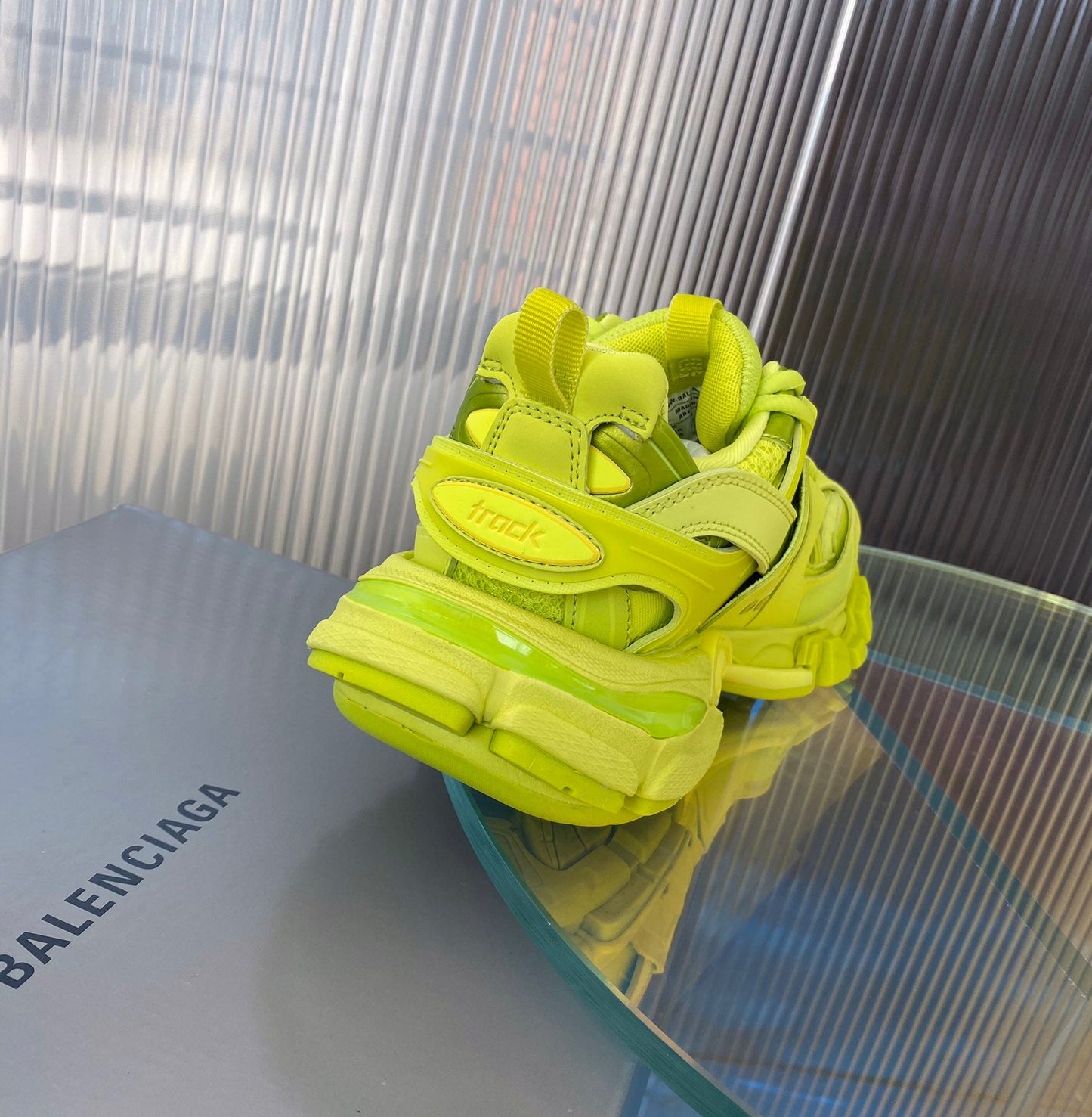 Balenciaga Sneakers