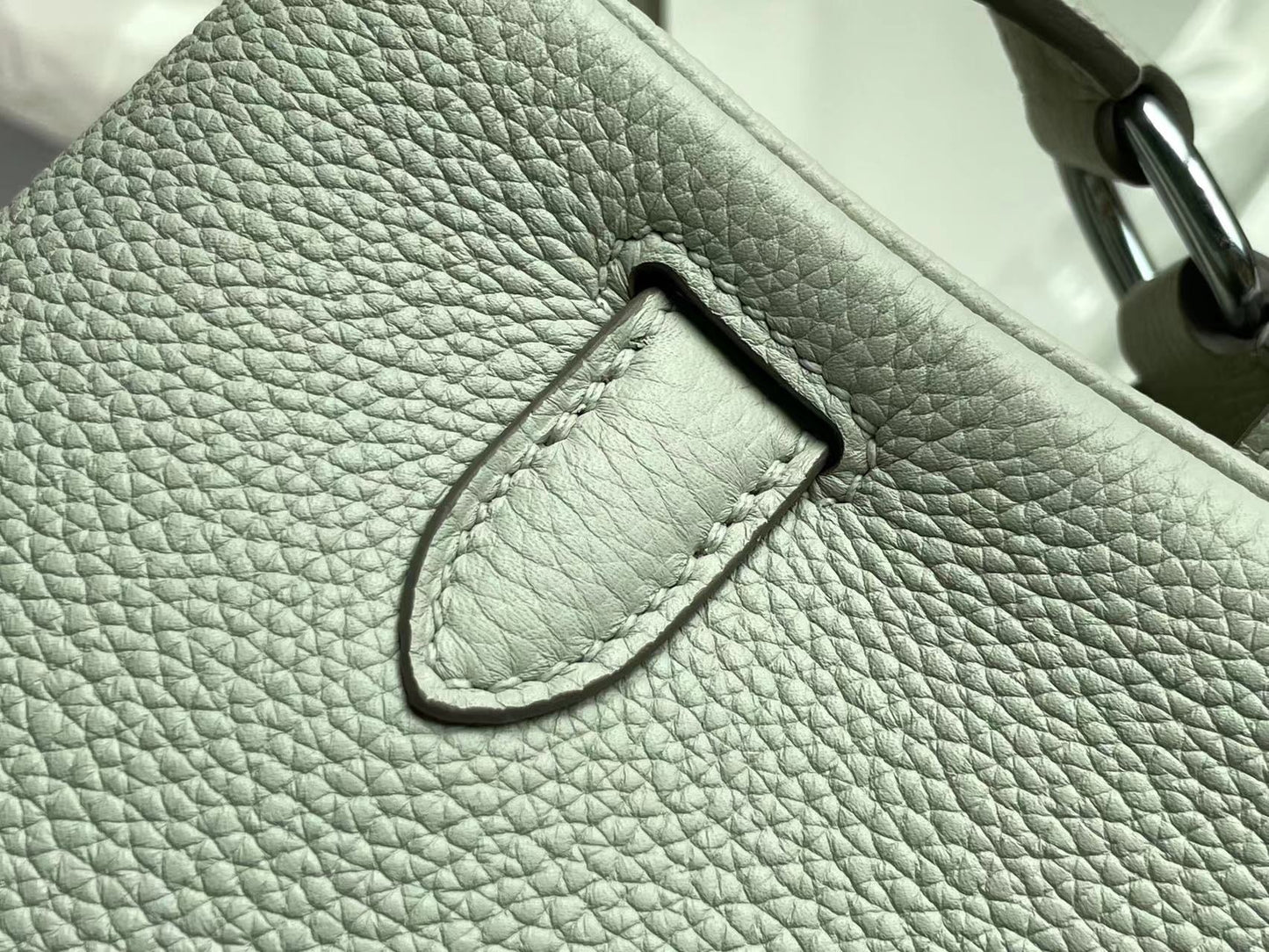 Hermes Clutch
