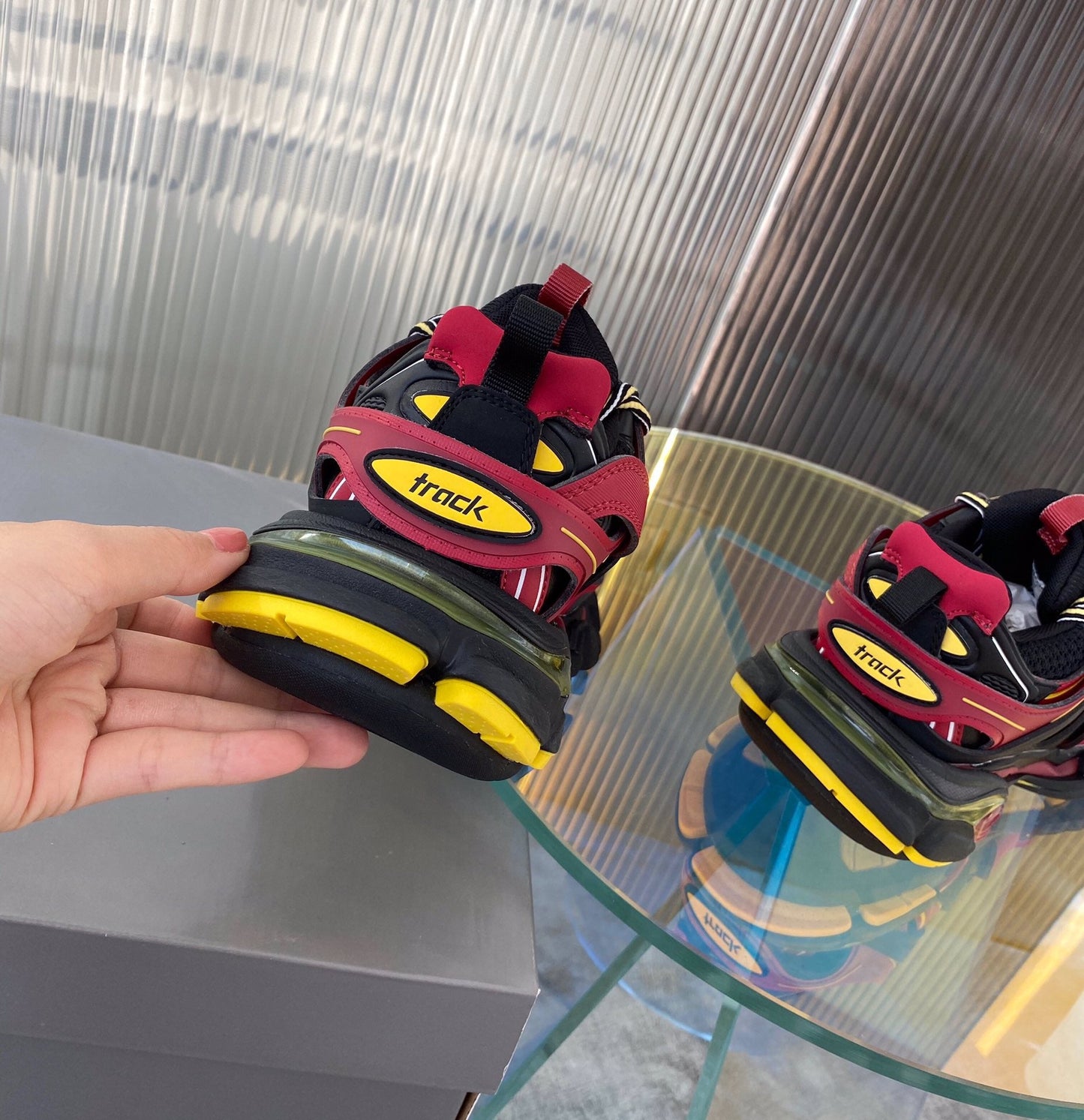 Balenciaga Sneakers