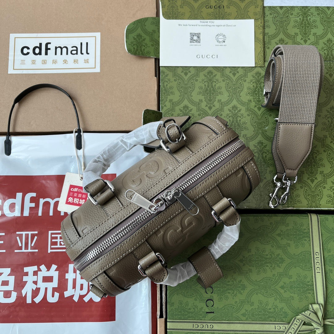 Gucci Keepall