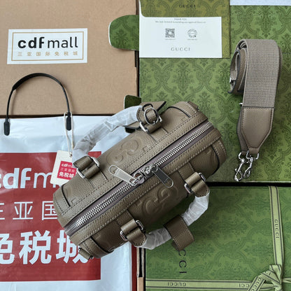 Gucci Keepall