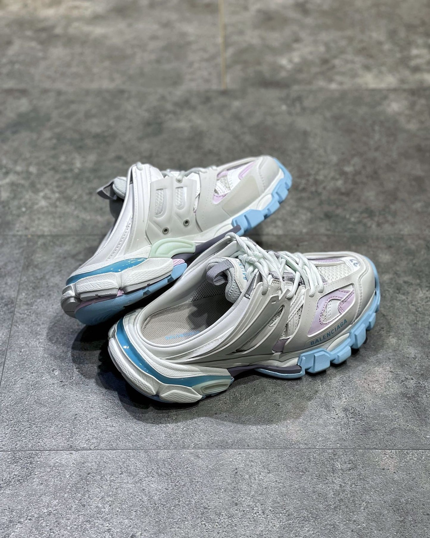 Balenciaga Sneakers