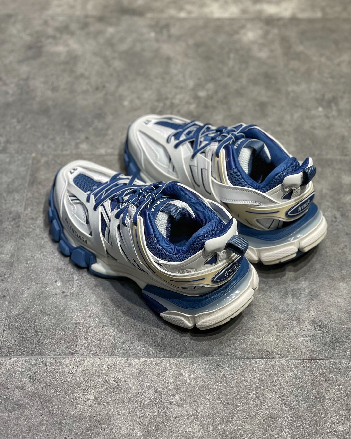 Balenciaga Sneakers